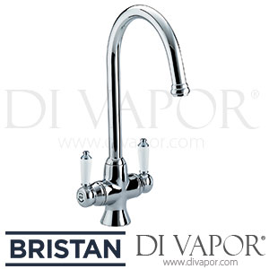 Bristan RS SNK EF C Renaissance Easyfit Sink Mixer Spare Parts